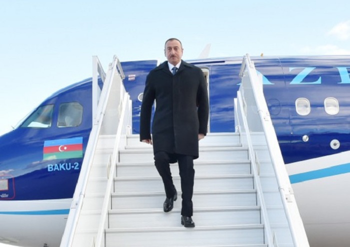 Перспективы визита президента Азербайджана в Мюнхен? -  КОММЕНТАРИИ